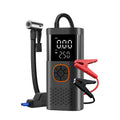2-in-1 Portable Car Jump Starter & Tyre Inflator | P3